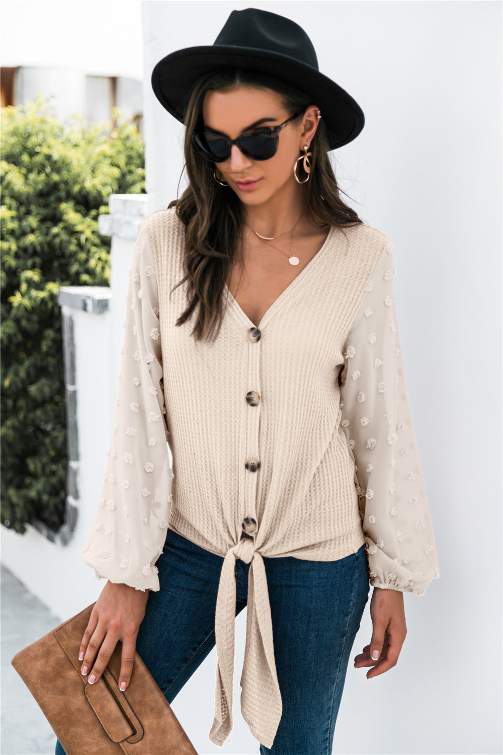 Stylish Autumn Women's Fashion Clothing - Cross Border Ecommerce for Amazon Independent Stores | Perfect for Fall Outfits & Seasonal Wardrobe Updates