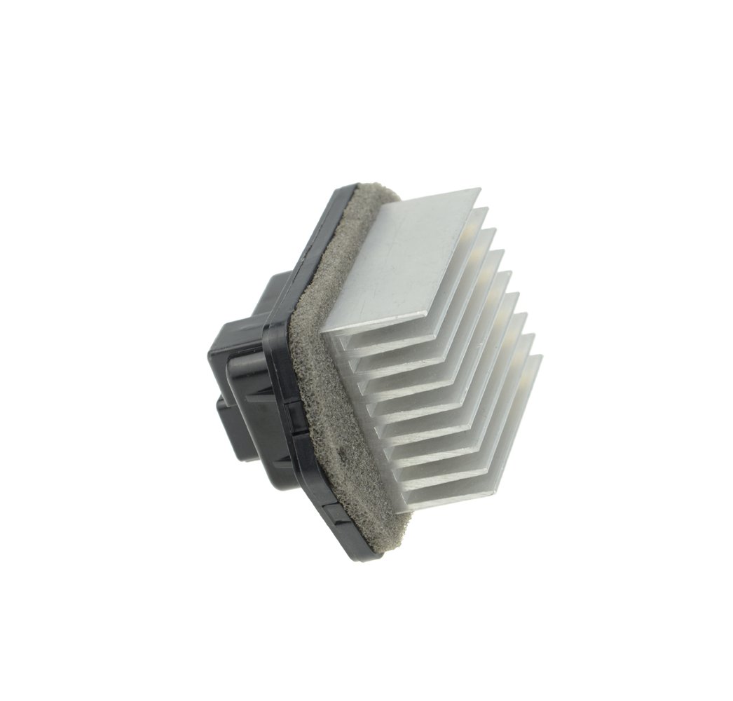 2005-2010 Honda Odyssey & 2009 Pilot AC Heater Blower Motor Resistor Replacement Part - Perfect for HVAC System Repair & Climate Control Maintenance