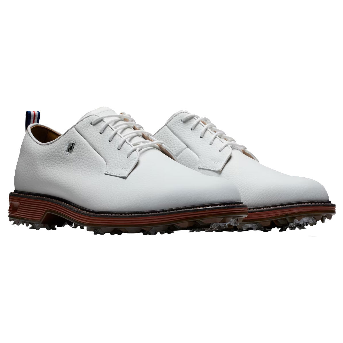 White/Brick