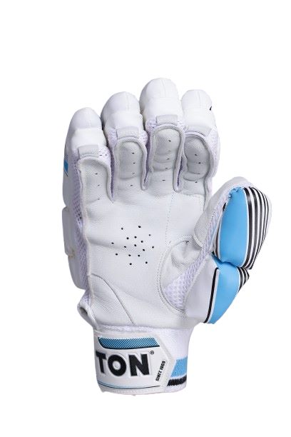 SS TON SUPREME Batting Gloves 2025 - Premium Baseball Batting Gloves for Men & Women - Enhanced Grip & Comfort - Perfect for Baseball, Softball & Training Sessions