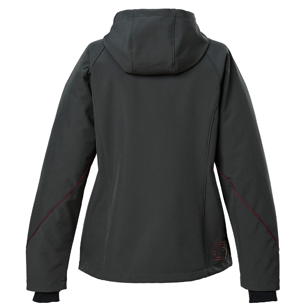 Women's Striker Renegade Jacket - Lightweight Waterproof Windbreaker for Outdoor Hiking, Running & Travel - Perfect for All Seasons