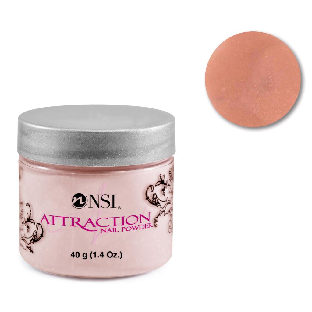 Glistening Pink Acrylic Nail Powder - Professional Salon Quality Dip Powder for Long-Lasting Manicures | Perfect for Nail Art, DIY Home Nails & Special Occasions
