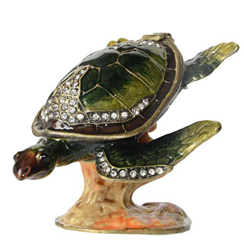 Crystal Tortoise