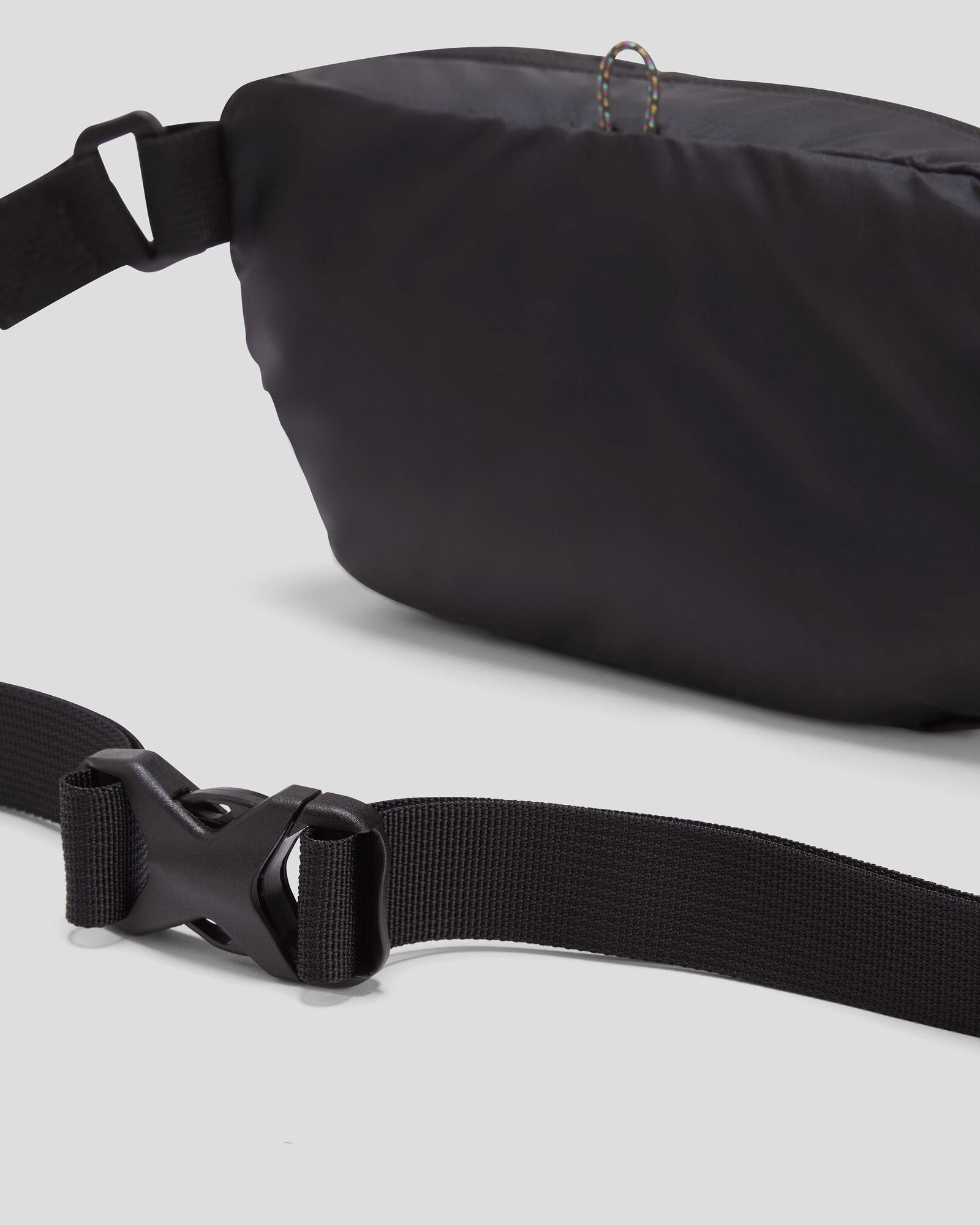 Premium Black Stingray Pack&Go Pouch - Waterproof Travel Organizer for Toiletries, Cosmetics & Essentials - Perfect for Camping, Gym & Business Trips