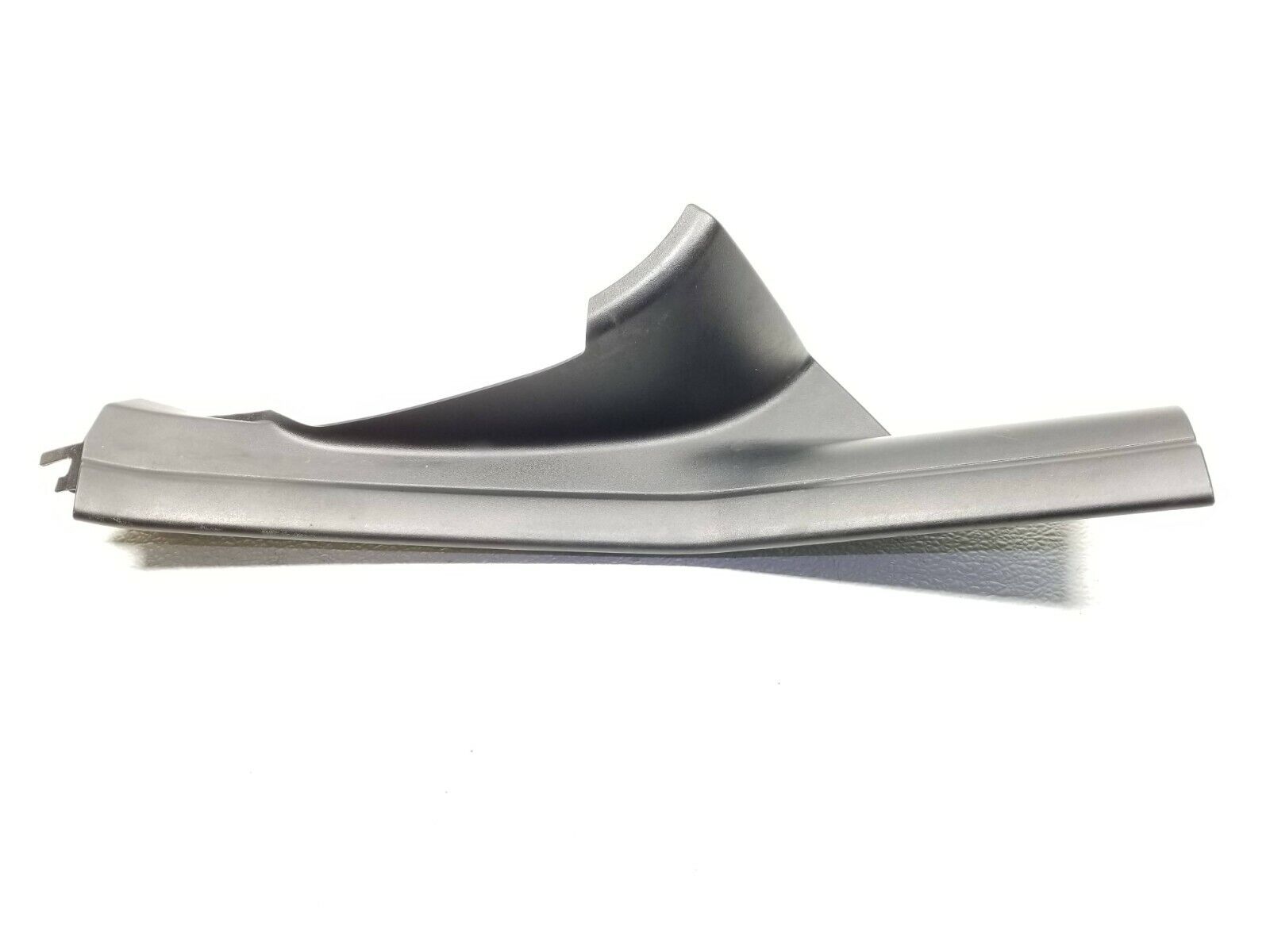 Genuine BMW E46 Sedan Right Rear Passenger Door Sill Plate Cover Trim OEM Replacement - Perfect for Car Interior Restoration & Customization