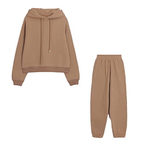 Khaki Fleece Lining