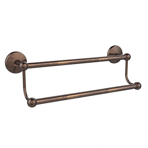 Brushed Bronze