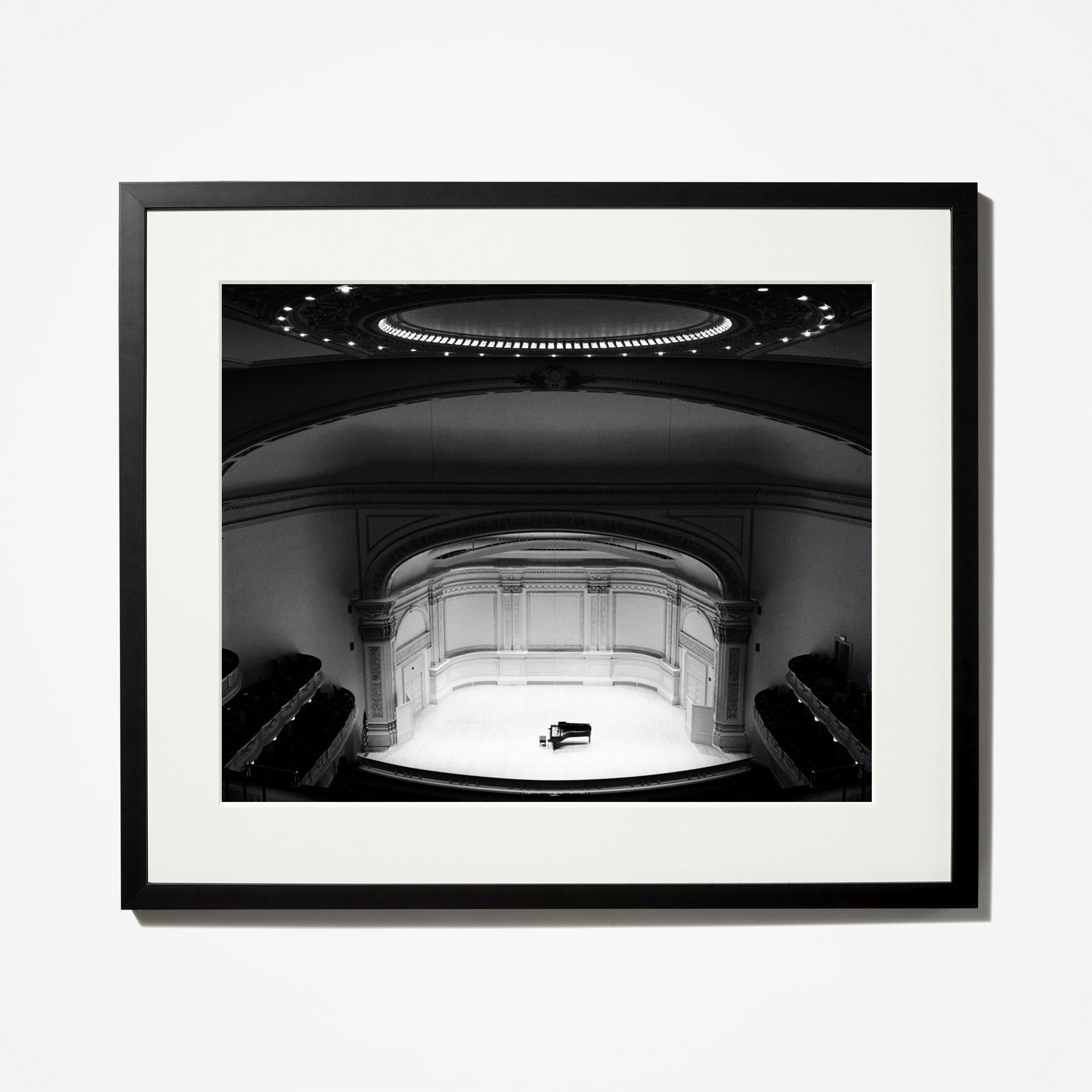 Carnegie Hall - Iconic New York Concert Venue & Historic Landmark | Tickets, Tours & Events for Music Lovers