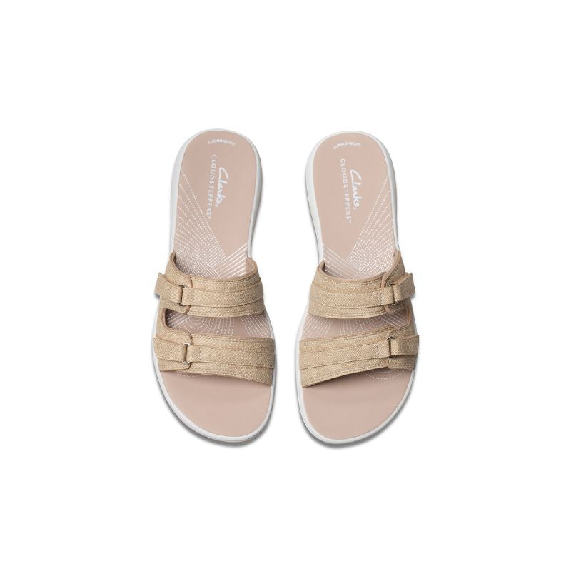 Women's Breeze Piper Sandals - Comfortable Summer Casual Shoes for Beach, Walking & Outdoor Activities
