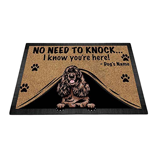 Cocker Spaniel-1