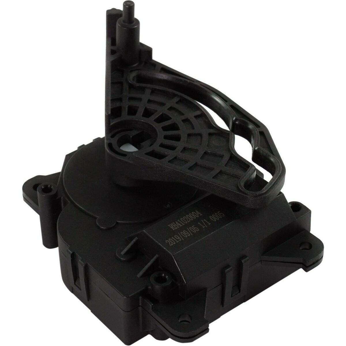 Honda Odyssey Pilot MDX HVAC Heater Blend Door Actuator Replacement - Durable OEM Compatible Part for Climate Control System Repair | Perfect for DIY Mechanics & Professional Auto Shops