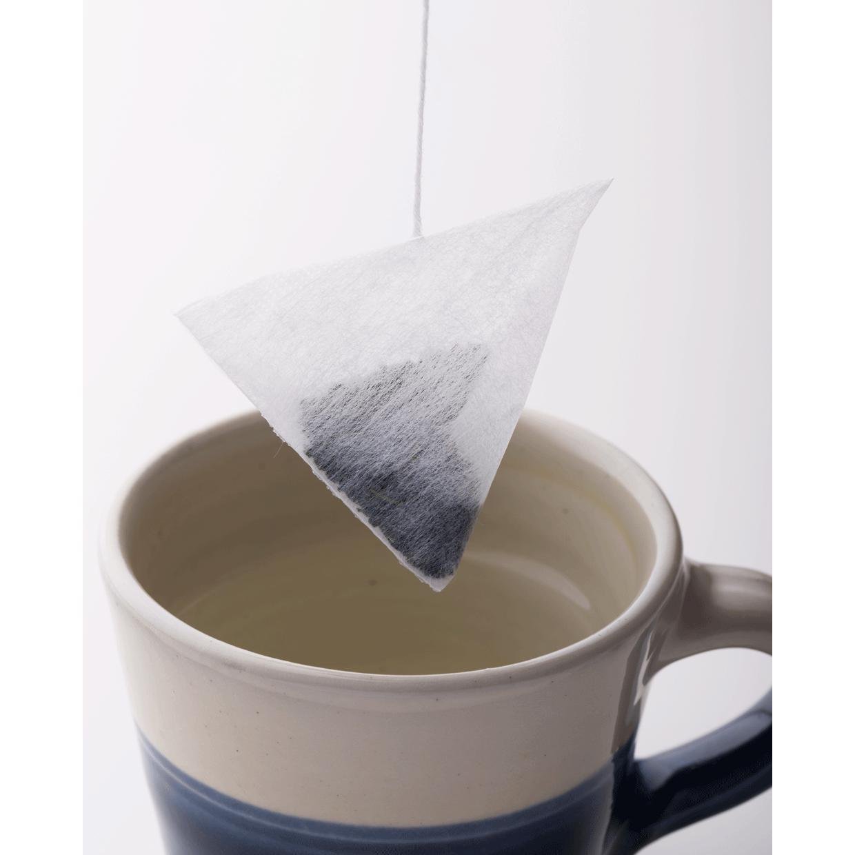 Premium Ippodo Japanese Sencha Green Tea Bags - 25 Count | Authentic Loose Leaf Style | Perfect for Office, Travel & Daily Relaxation
