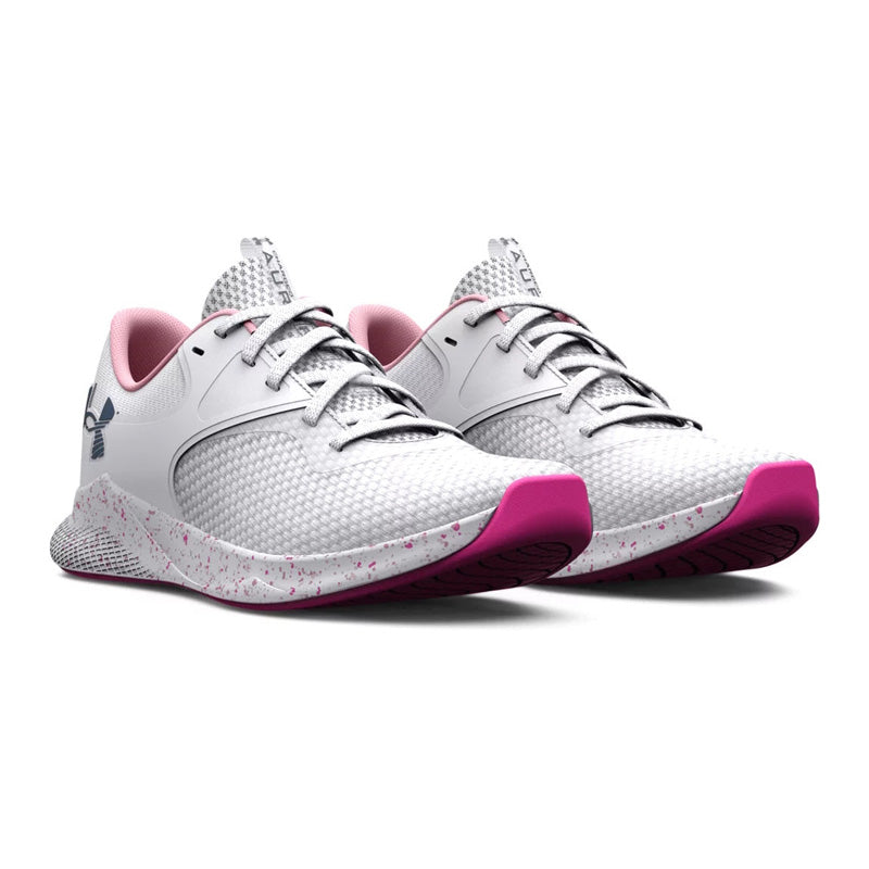 Women's Under Armour Charged Aurora 2 Lux Running Shoes - Lightweight Cushioned Sneakers for Women, Gym Workout & Daily Walking