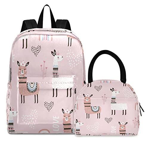 Princess Llama