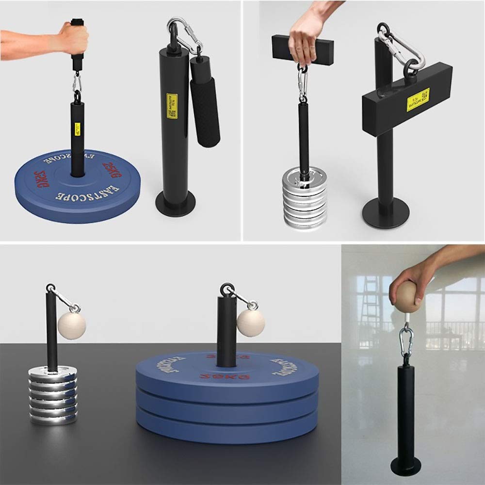 CKIDS Olympic Weight Plates Loading Pin - 2