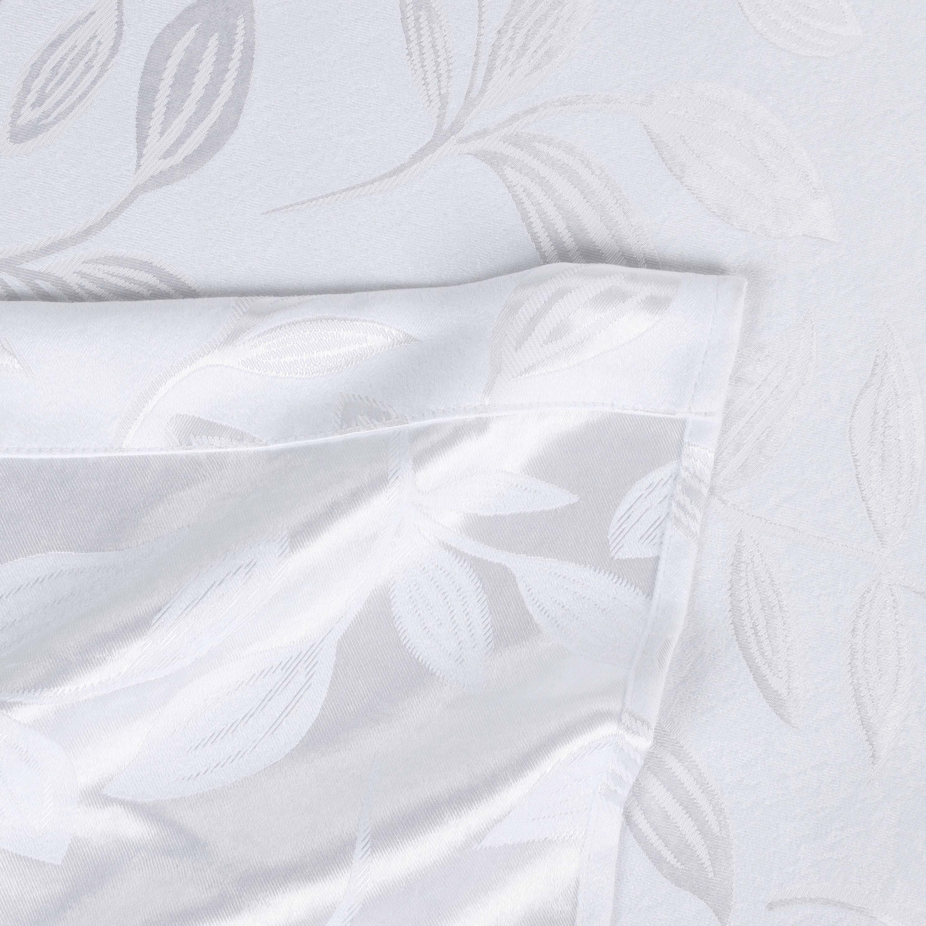 Premium Blackout Curtains with Grommet Top - Set of 2 Panels for Complete Room Darkening & Light Blocking | Perfect for Bedrooms, Home Theater & Nursery