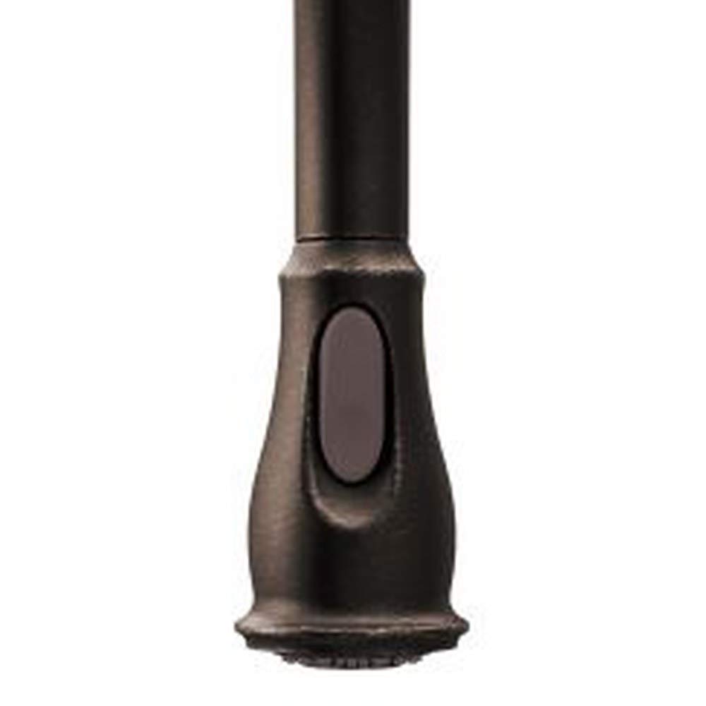 Moen 153977ORB Oil Rubbed Bronze Bathroom Faucet & Hardware Set - Perfect for Modern Bathroom Renovations and Home Upgrades