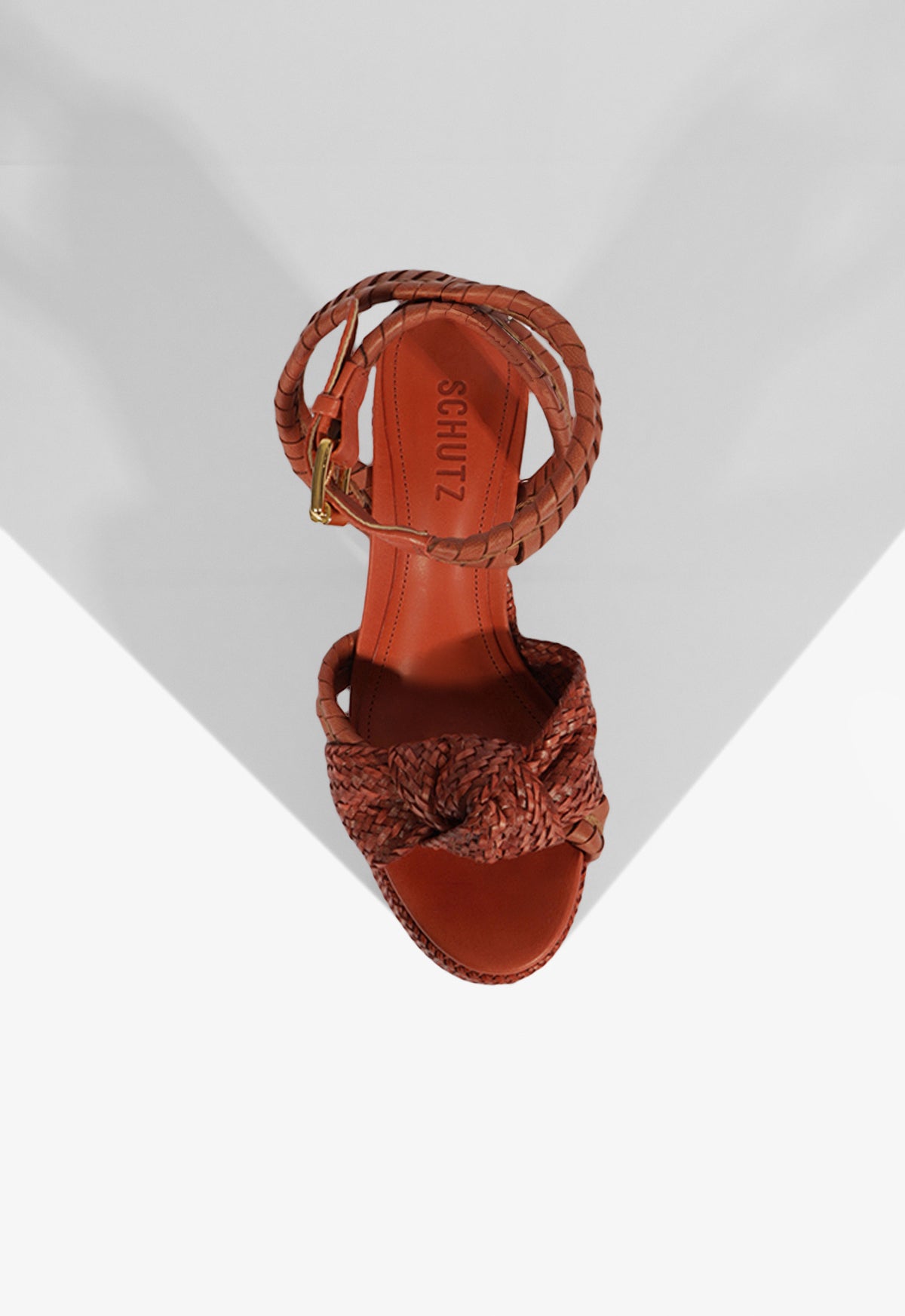 Khari Platform Sandal - Comfortable Women's Wedge Sandals with Arch Support | Perfect for Summer, Beach, and Casual Outfits