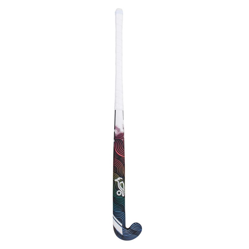 Kookaburra Ring LBOW Field Hockey Stick - Lightweight & Durable for Competitive Play & Training