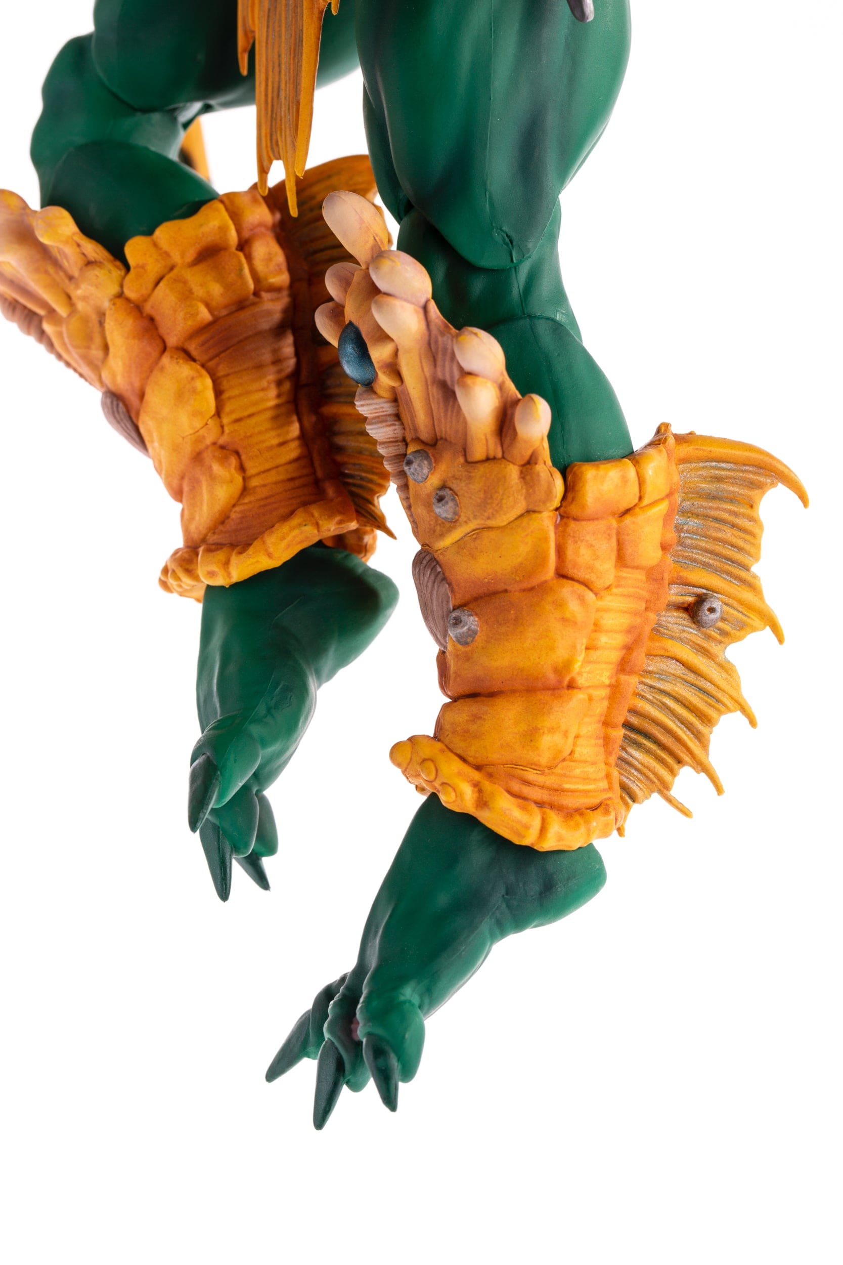1/6 Scale Mer Man Action Figure - Highly Detailed Collectible for Display & Photography | Perfect for Fantasy Fans & Toy Collectors