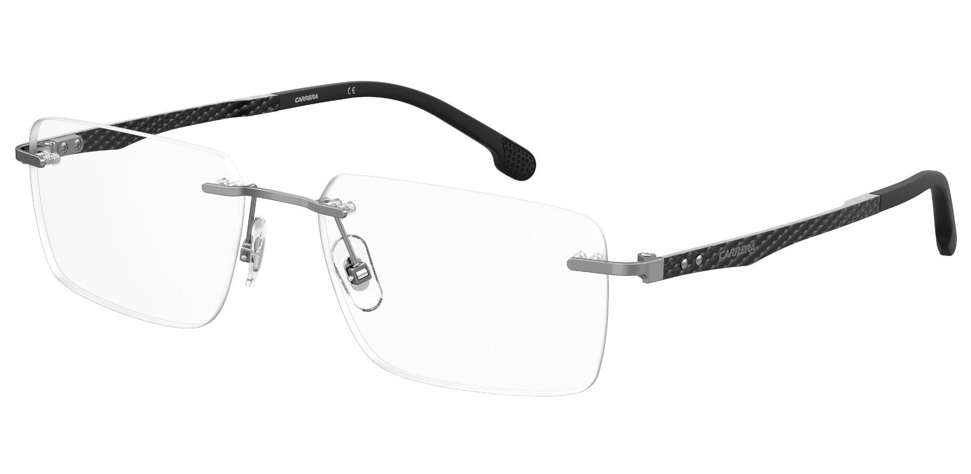 Carrera 8853 Sunglasses - Polarized UV Protection Aviator Style for Men & Women - Perfect for Driving, Outdoor Sports & Fashion Accessories