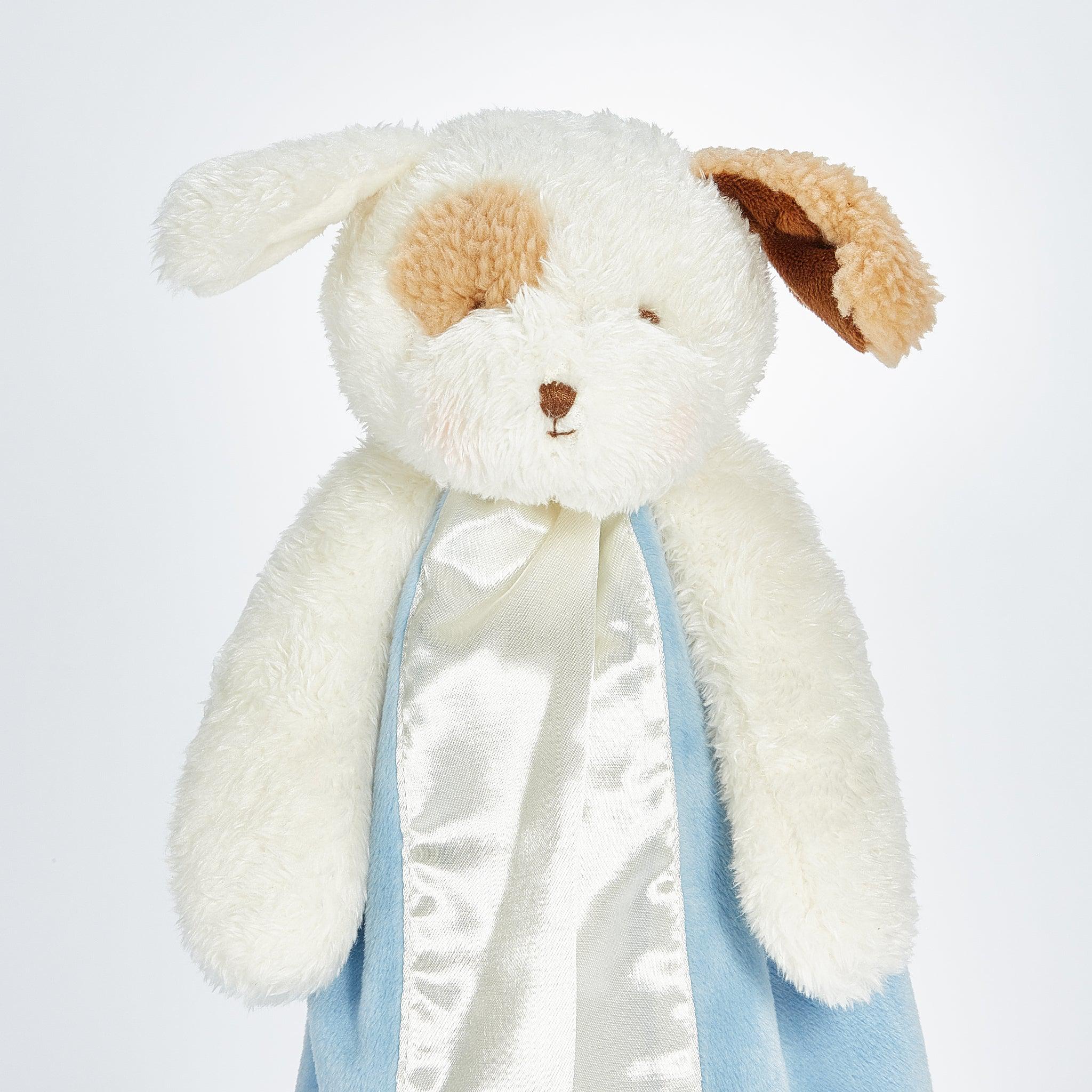 Best Friend Skipit Puppy Buddy Blanket - Cozy Pet Blanket for Dogs & Puppies - Perfect for Cuddling, Travel & Home Comfort