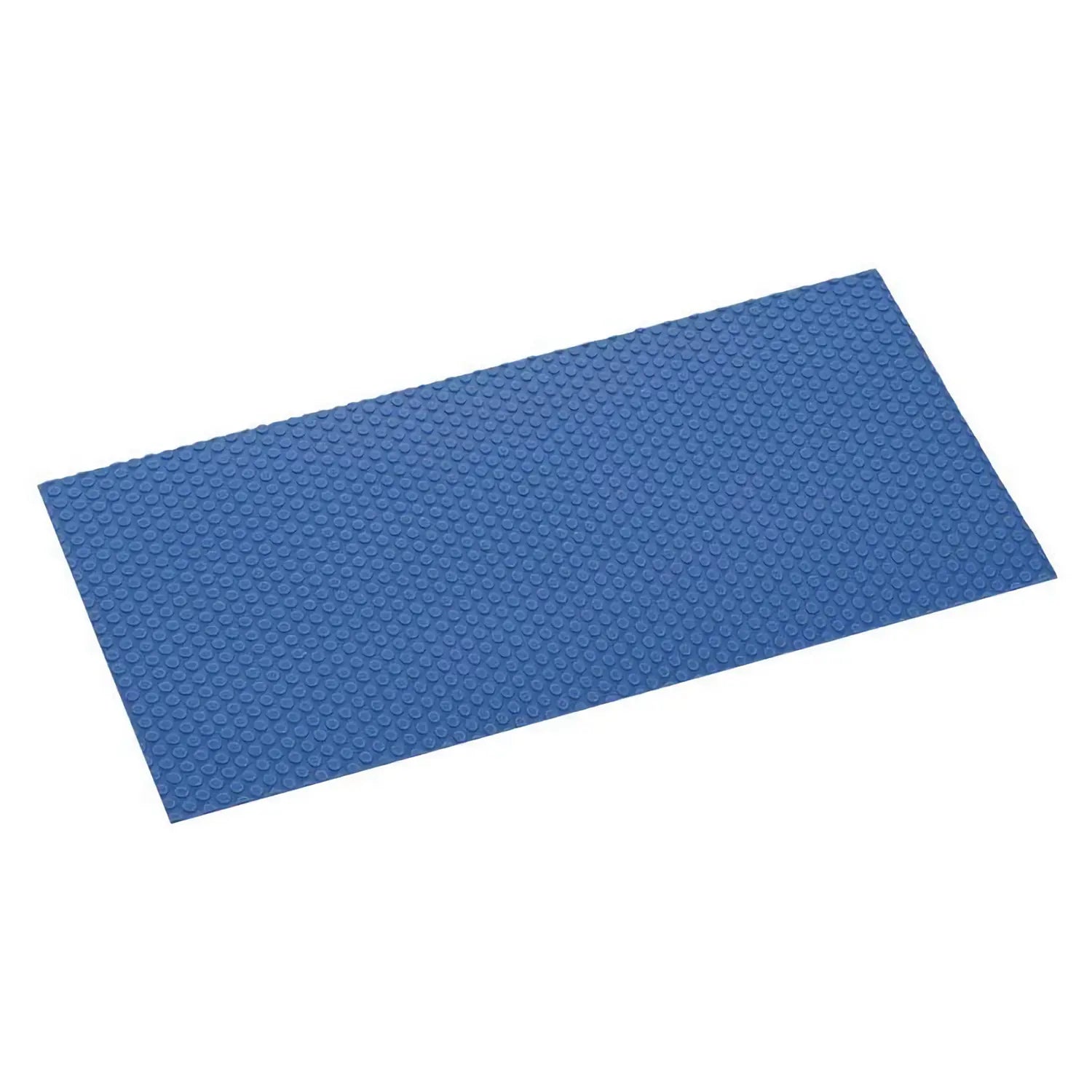 Non-Slip Hasegawa Elastomer Resin Mat - Durable Kitchen & Bathroom Grip Pad for Countertops, Sinks & Drawers