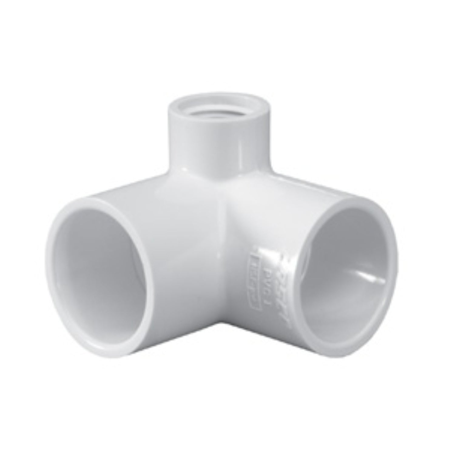 90 Degree Elbow Side Outlet 1