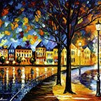 Park by the River