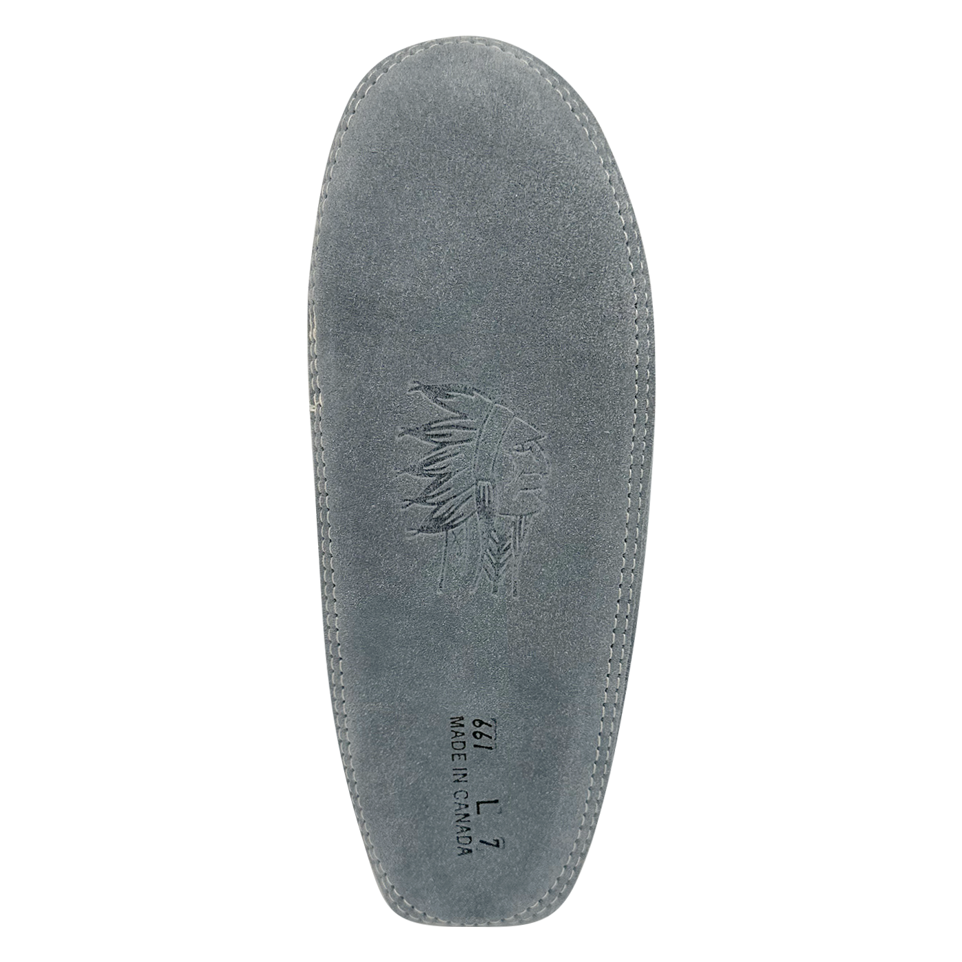 Women's Cozy Fleece-Lined Rabbit Fur Sky Blue Suede Moccasins - Warm Winter Indoor/Outdoor House Shoes for Women