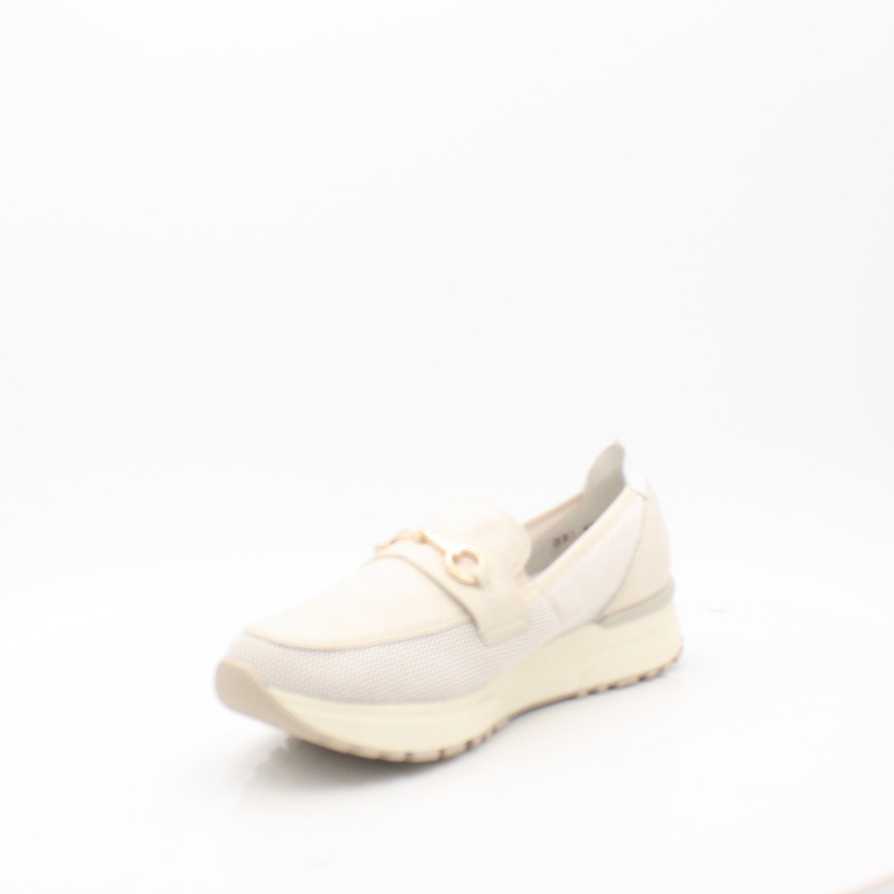 Rieker N7455 Comfortable Casual Shoes for Men & Women - Perfect for Walking, Office & Everyday Wear