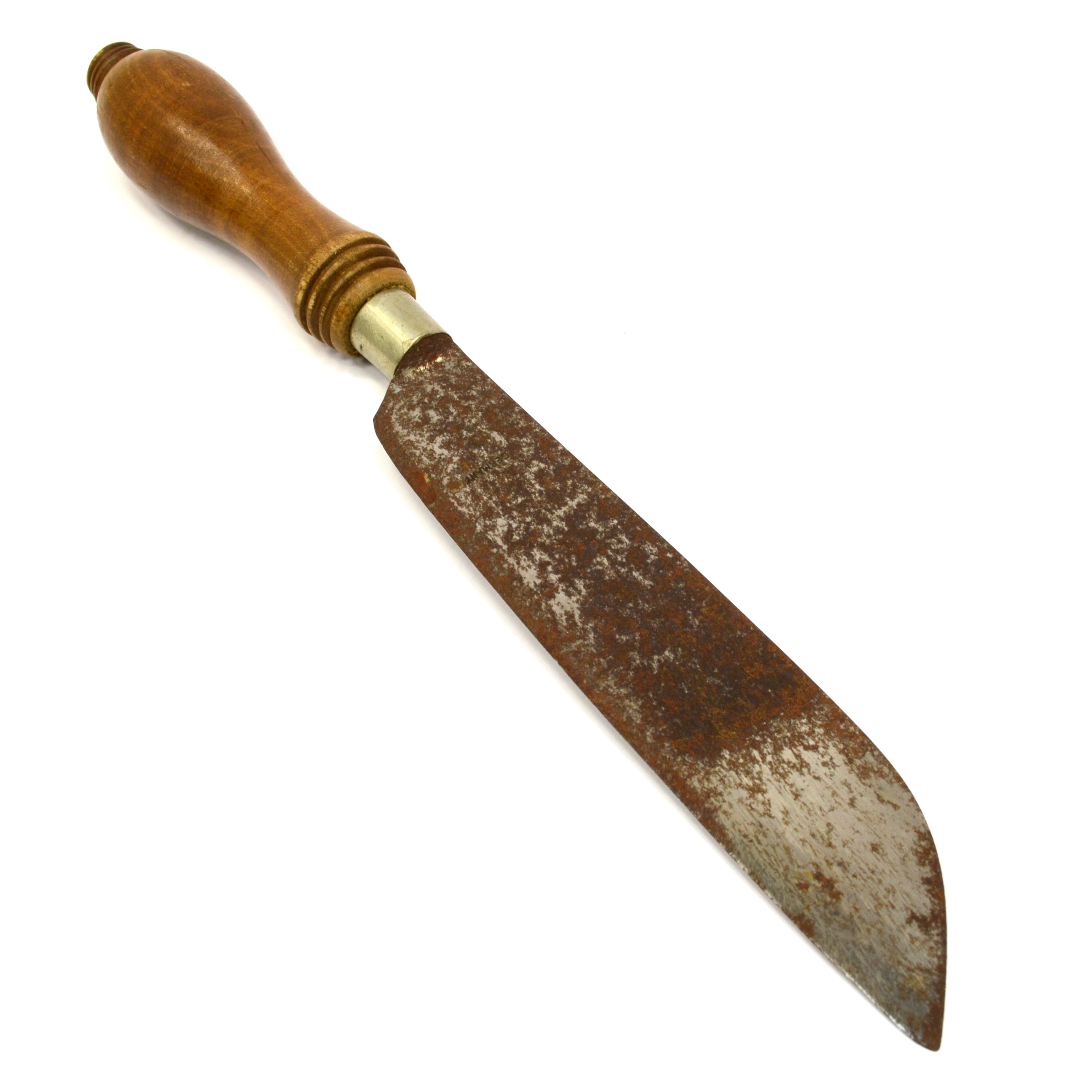 Vintage C.D. SCHAAFF 12.5