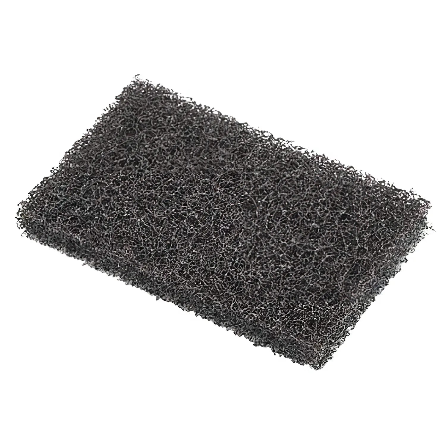 3M Scotch-Brite Non-Woven Scouring Pads - Heavy Duty Scrubbing Pads for Pots, Pans & Cookware - All Temperature Dish Cleaning Scrubbers for Kitchen, Bathroom & Outdoor Use
