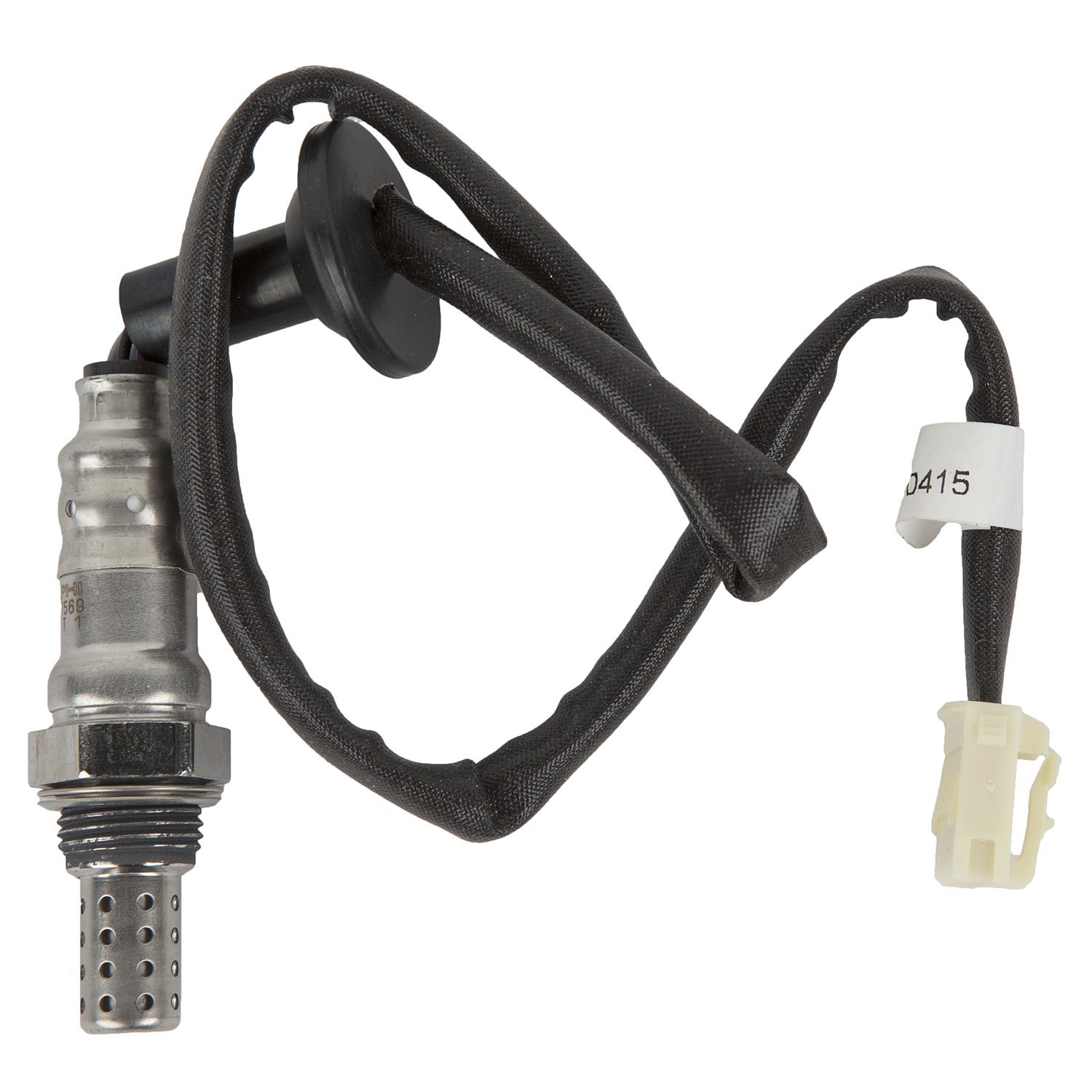 Delphi ES20415 Oxygen Sensor - Compatible with Multiple Car Models - High Performance & Durable - Perfect for Engine Efficiency & Emissions Control