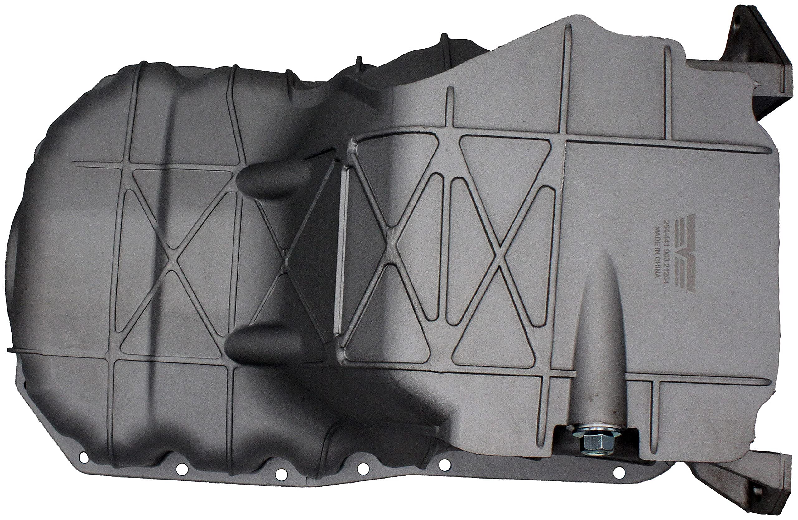 Dorman 264-441 Engine Oil Pan Replacement for Ford & Mercury Vehicles - Perfect for DIY Repairs & Auto Maintenance