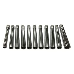 CTA Manufacturing CM1099 11-Piece Deep Metric Socket Set - Professional Automotive Tool Kit for Mechanics & DIY Car Repairs - Perfect for Tight Spaces & Hard-to-Reach Bolts
