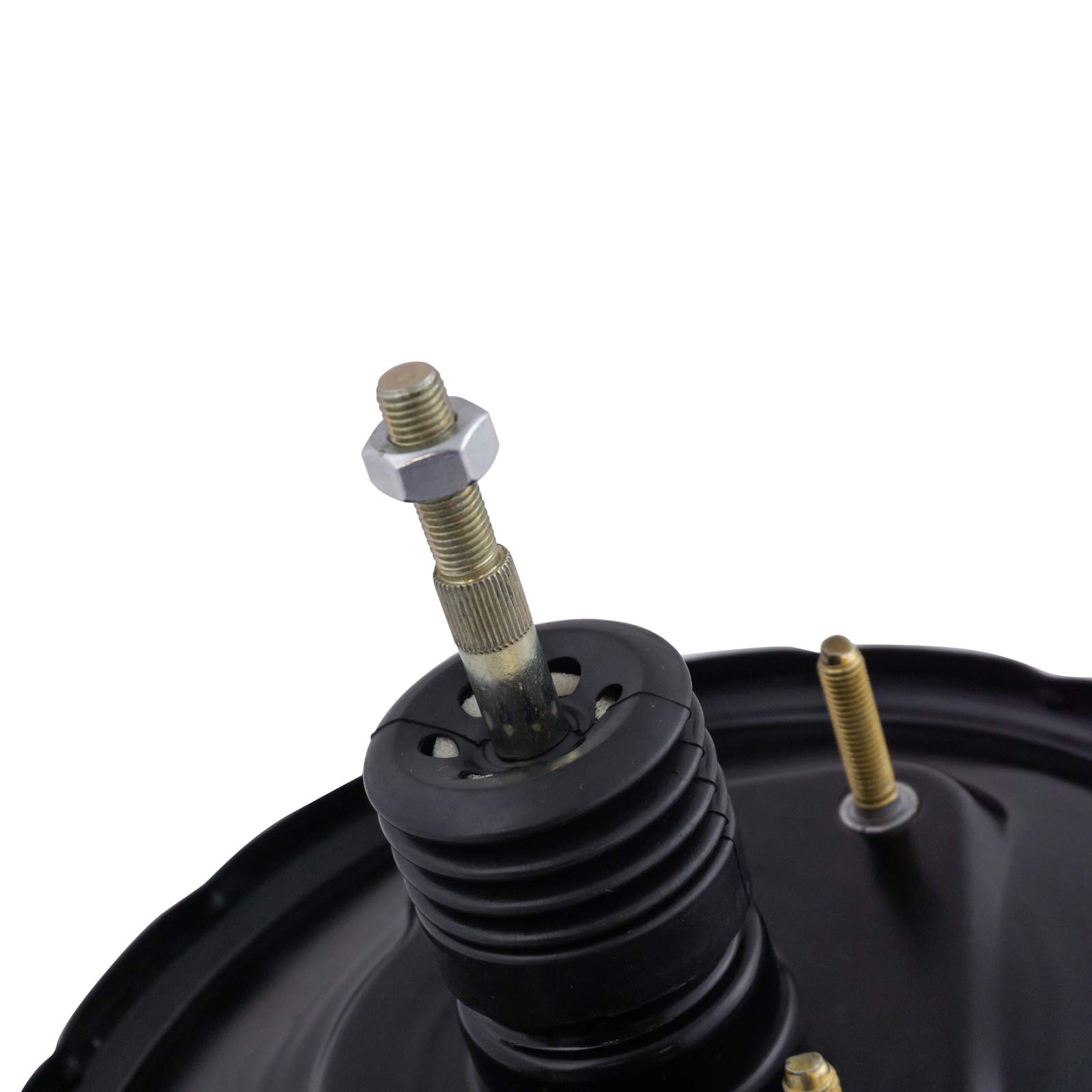 High-Performance Vacuum Power Brake Booster for 1996-2000 Toyota 4Runner - Reliable Braking System Upgrade for Off-Road & Daily Driving