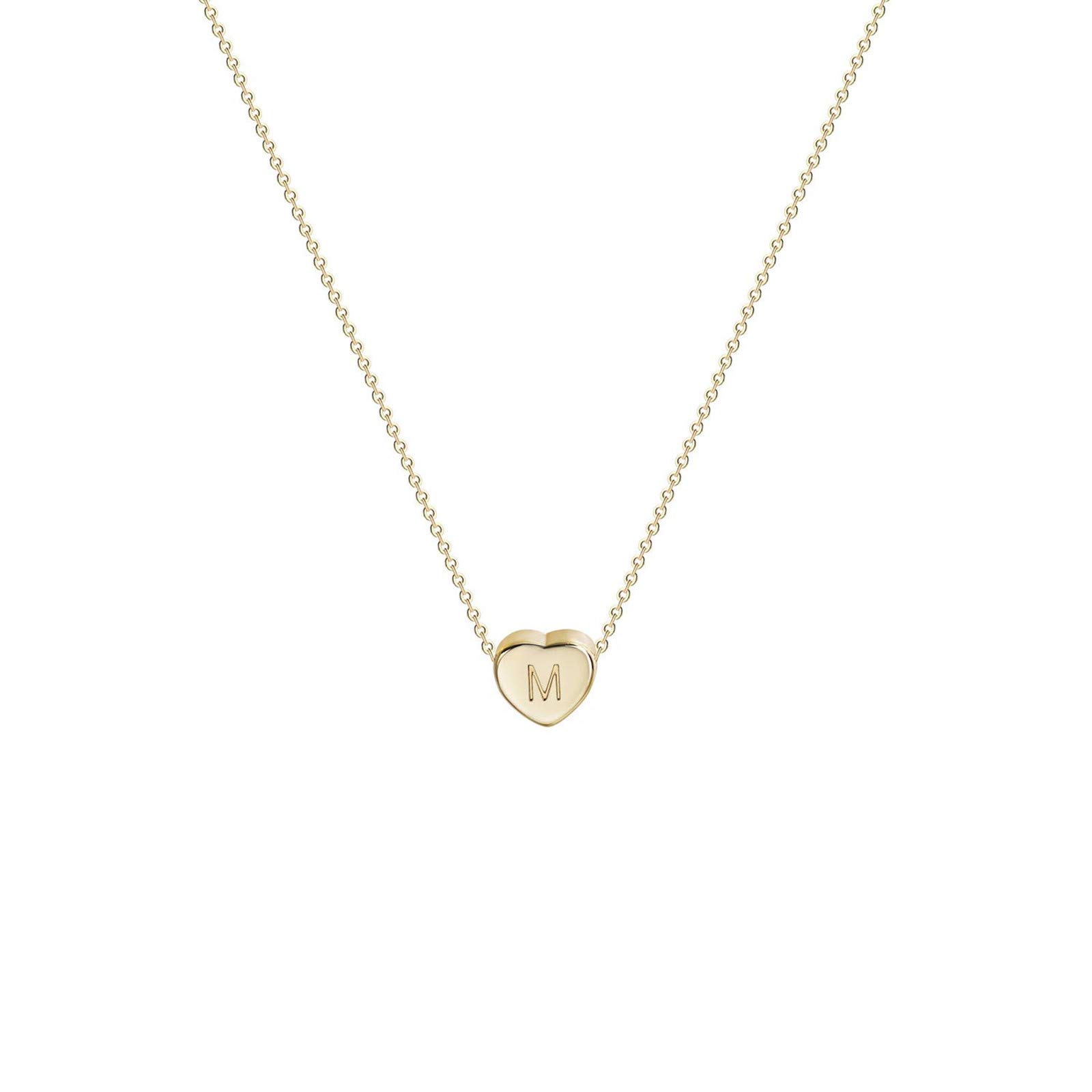 Personalized Letter 26 Jewelry Pendant Necklace for Women - Custom Name Chain Necklace & Matching Choker Set - Elegant Fashion Jewelry Gift for Her - Perfect for Birthday, Anniversary and Valentine's Day Gifts