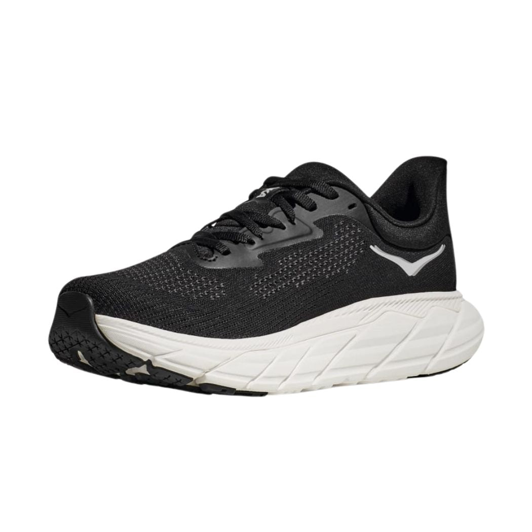 Hoka Arahi 7 Men's Running Shoes - Lightweight Stability Sneakers for Road Running & Jogging - Perfect for Marathon Training & Daily Workouts