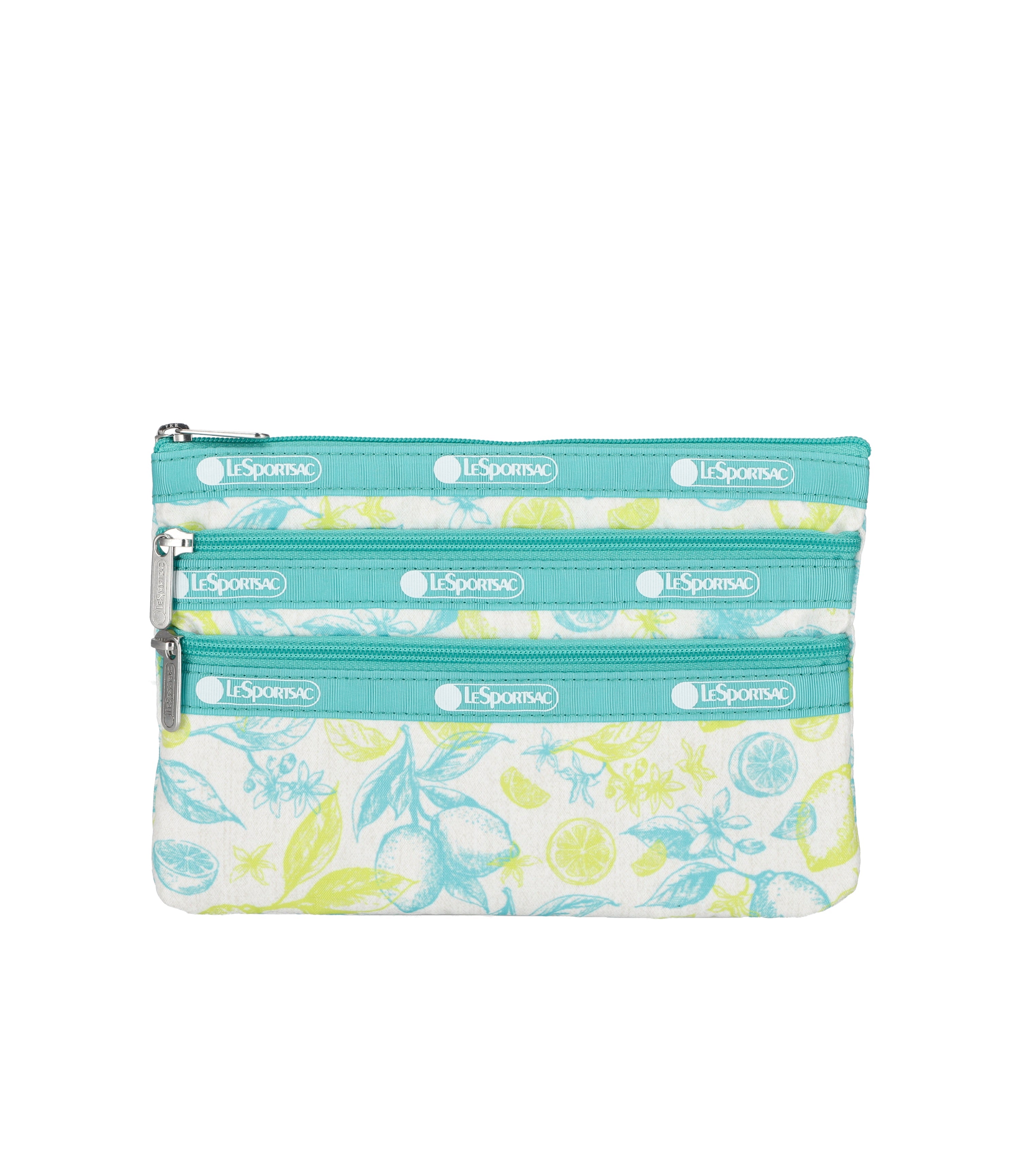 Fresh Lime print