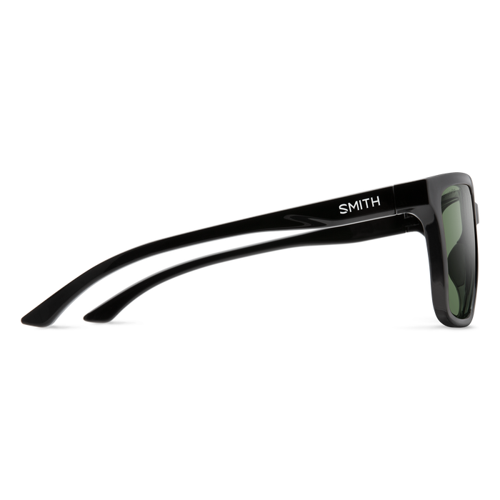 Smith Shoutout ChromaPop™ Polarized Sunglasses for Men & Women - UV Protection, Anti-Glare Lenses - Perfect for Driving, Running, Hiking & Outdoor Activities