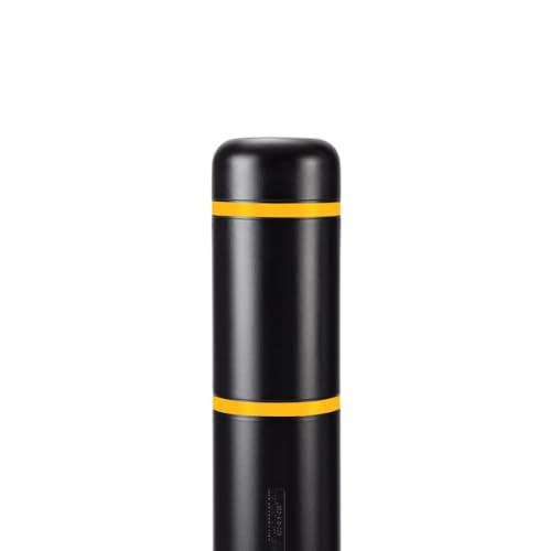Black Yellow Tape
