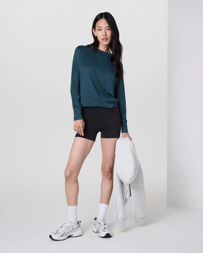 Daydream Crew Women's T-Shirt VW133 - Soft Cotton Casual Tee for Everyday Wear, Lounge & Outfits