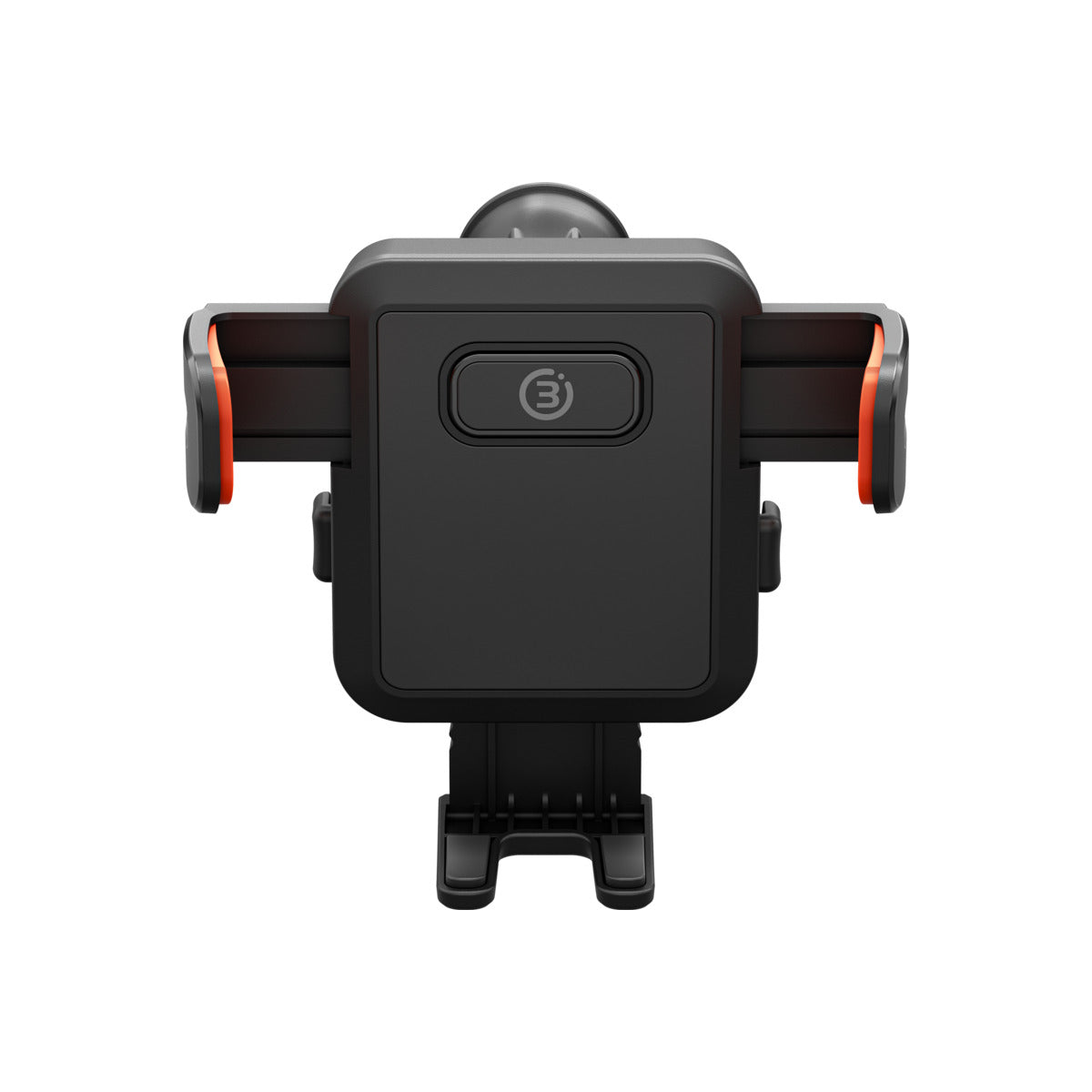 3sixT Quick Release Car Vent Mount - Universal Phone Holder for iPhone, Samsung, Google Pixel - Hands-Free Driving, GPS Navigation, Safe & Secure Fit - Perfect for Commuting, Road Trips, Uber/Lyft Drivers