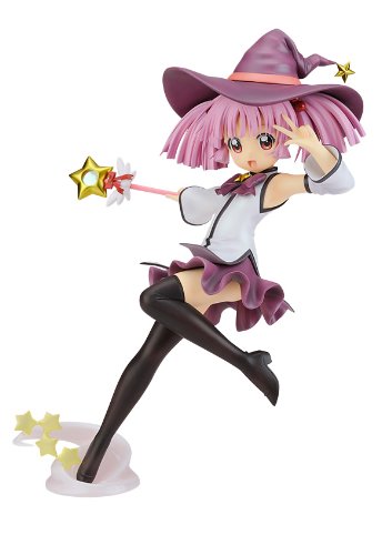 YuruYuri: Mirakurun Anime PVC Figure (1:7 Scale) - Perfect for Anime Collectors, Display & Home Decor
