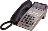 NEC DTP 8D Speaker Display Phone - High-Quality Business VoIP Phone with LCD Screen for Office Communication | Perfect for Conference Calls & Remote Work