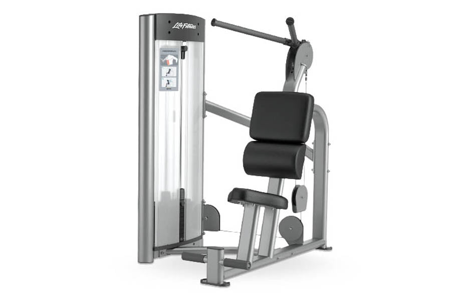 Life Fitness Optima Series Commercial Home Gym System - Premium Strength Training Equipment for Home & Commercial Use | Perfect for Home Gyms, Personal Training Studios & Fitness Centers