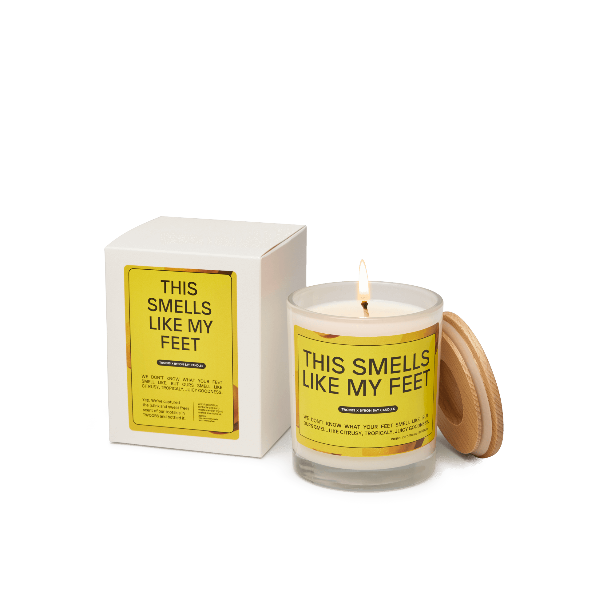 Fresh & Odor-Free Feet Bundle - Natural Foot Deodorizer & Care Kit for Men & Women | Perfect for Gym, Hiking & Daily Use