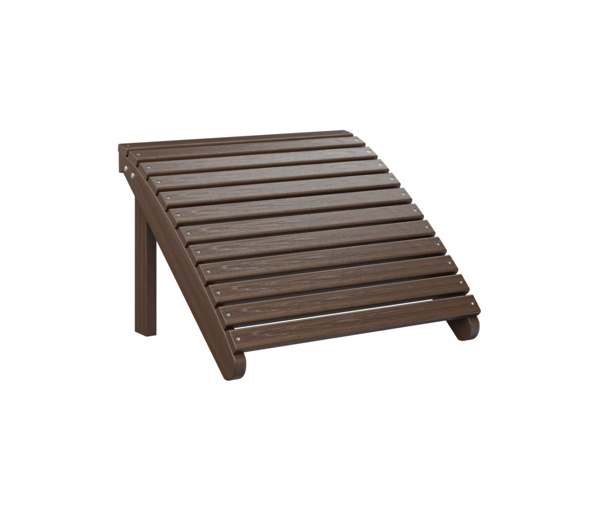 Brazilian Walnut