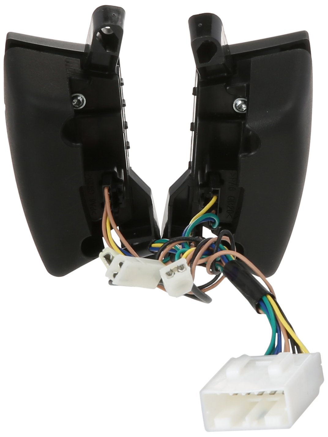 Motorcraft Switch - High Performance Automotive Electrical Switch for Ford, Lincoln, Mercury Vehicles | Perfect for Engine, Transmission & Lighting Systems
